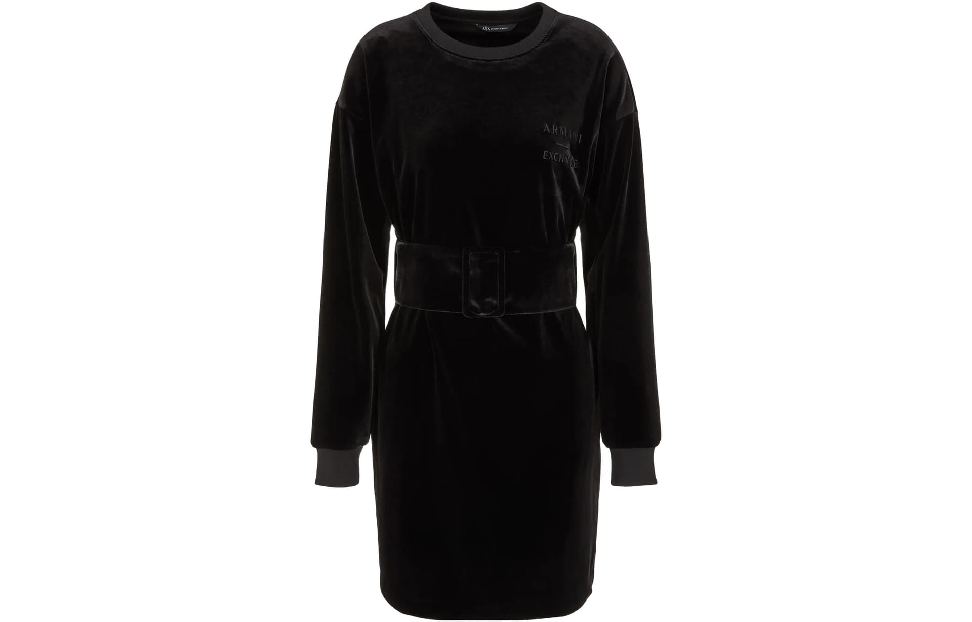 Платье ARMANI EXCHANGE FW23 - изображение 1
