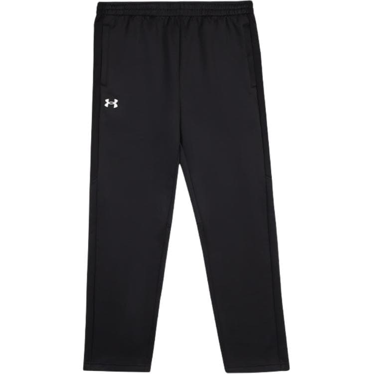 Штаны Under Armour Sports Life Collection SS25 Спортивные трикотажные брюки Мужской Черный - изображение 1