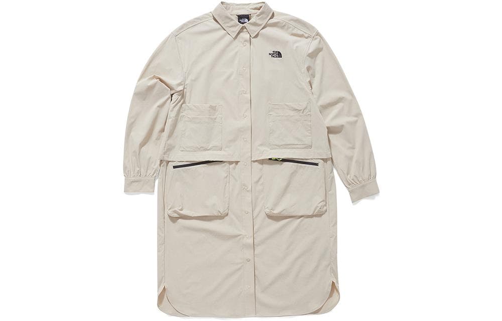 Платье THE NORTH FACE - изображение 1