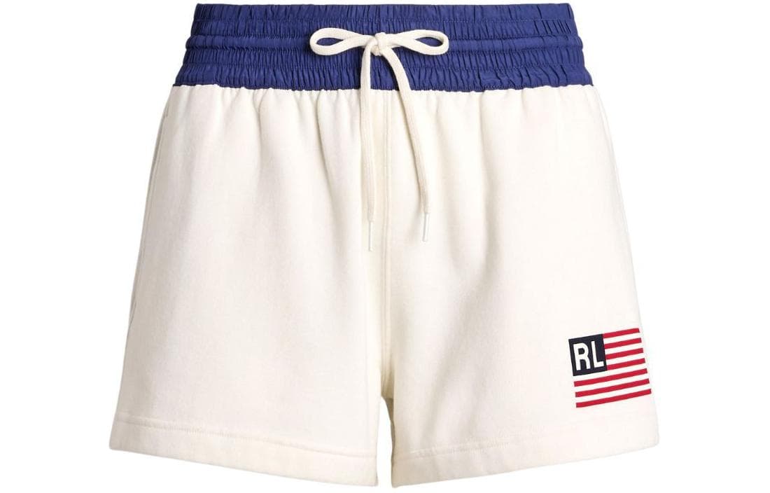 Шорты Polo Ralph Lauren SS24 Logo - изображение 1