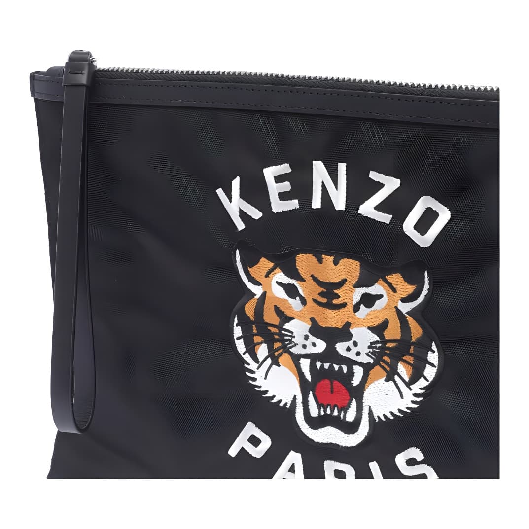 Сумка KENZO - изображение 5