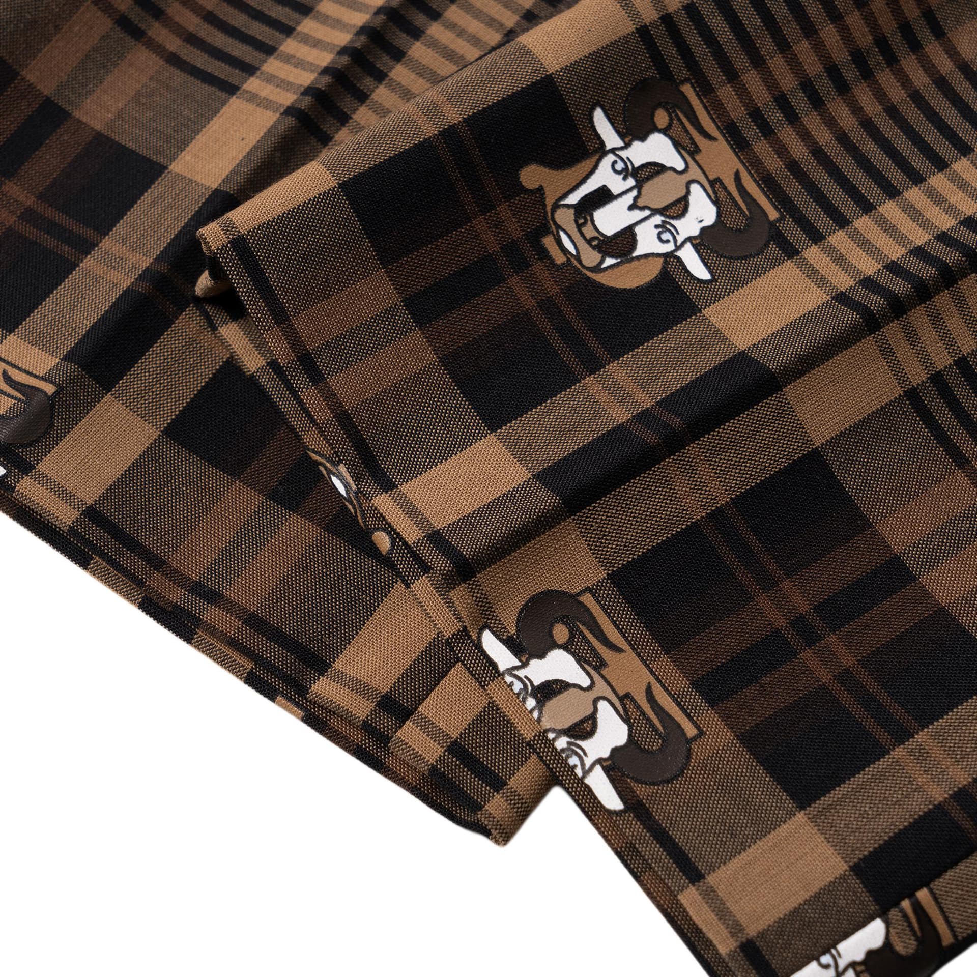Штаны Burberry - изображение 4