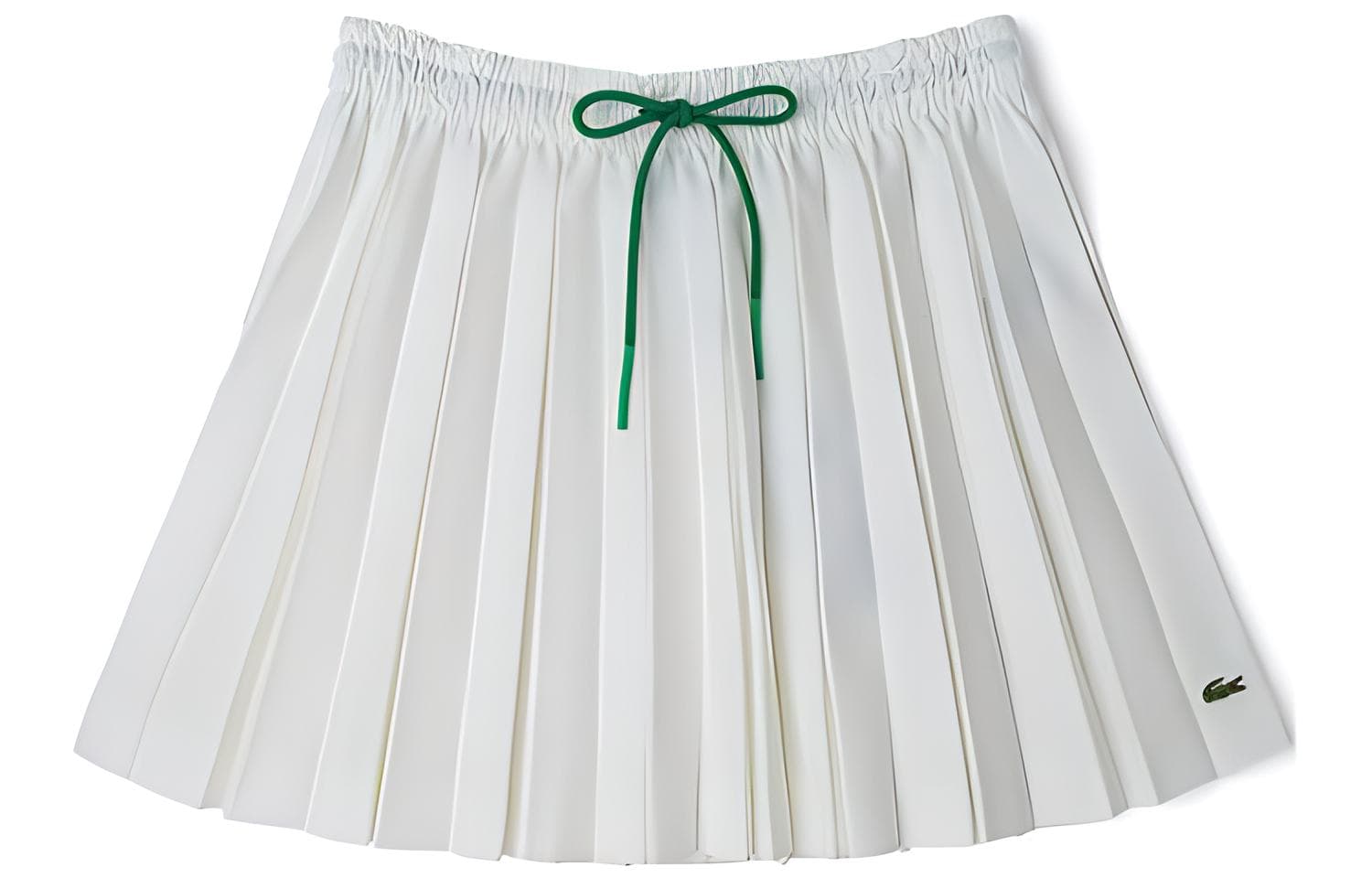 Юбка LACOSTE x SS22 - изображение 1