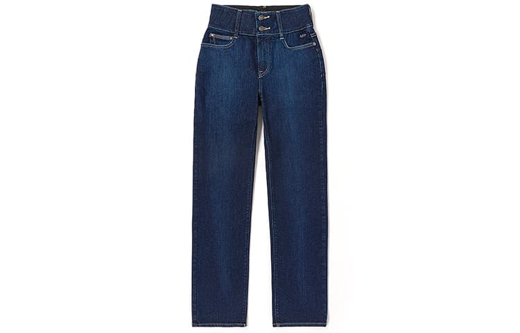 Джинсы Lee Washed Women's Jeans Ли Вымытые Женские Джинсы - изображение 1