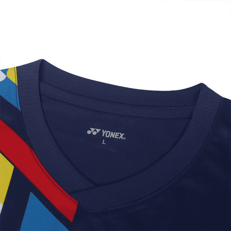 YONEX Мужская Бадминтонная Джерси - изображение 2