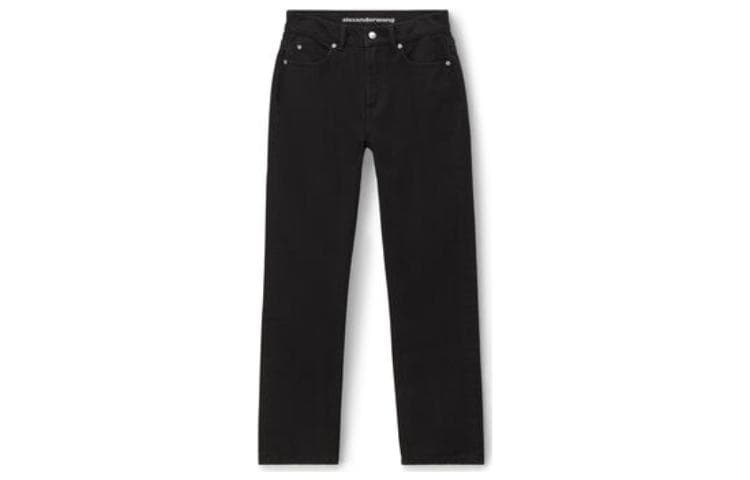 Джинсы alexander wang - изображение 1