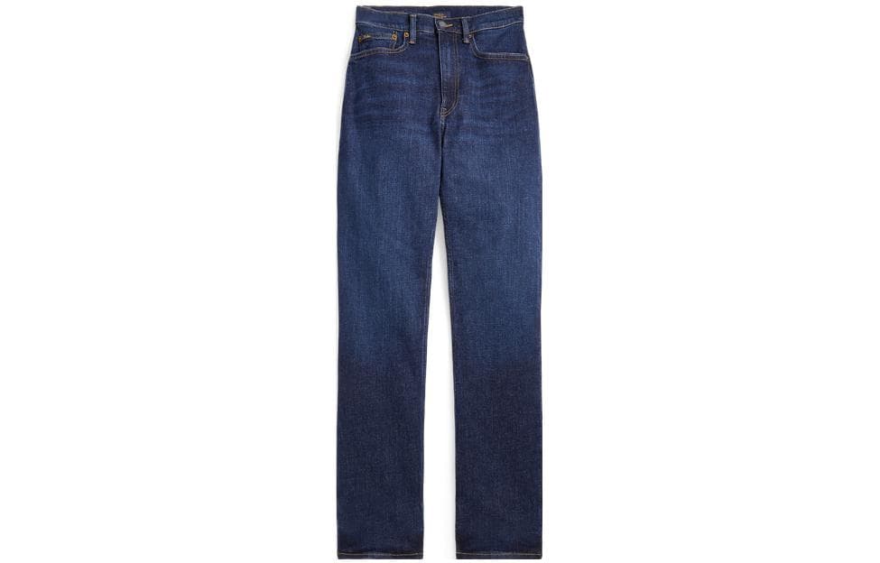Джинсы Polo Ralph Lauren SS23 - изображение 1