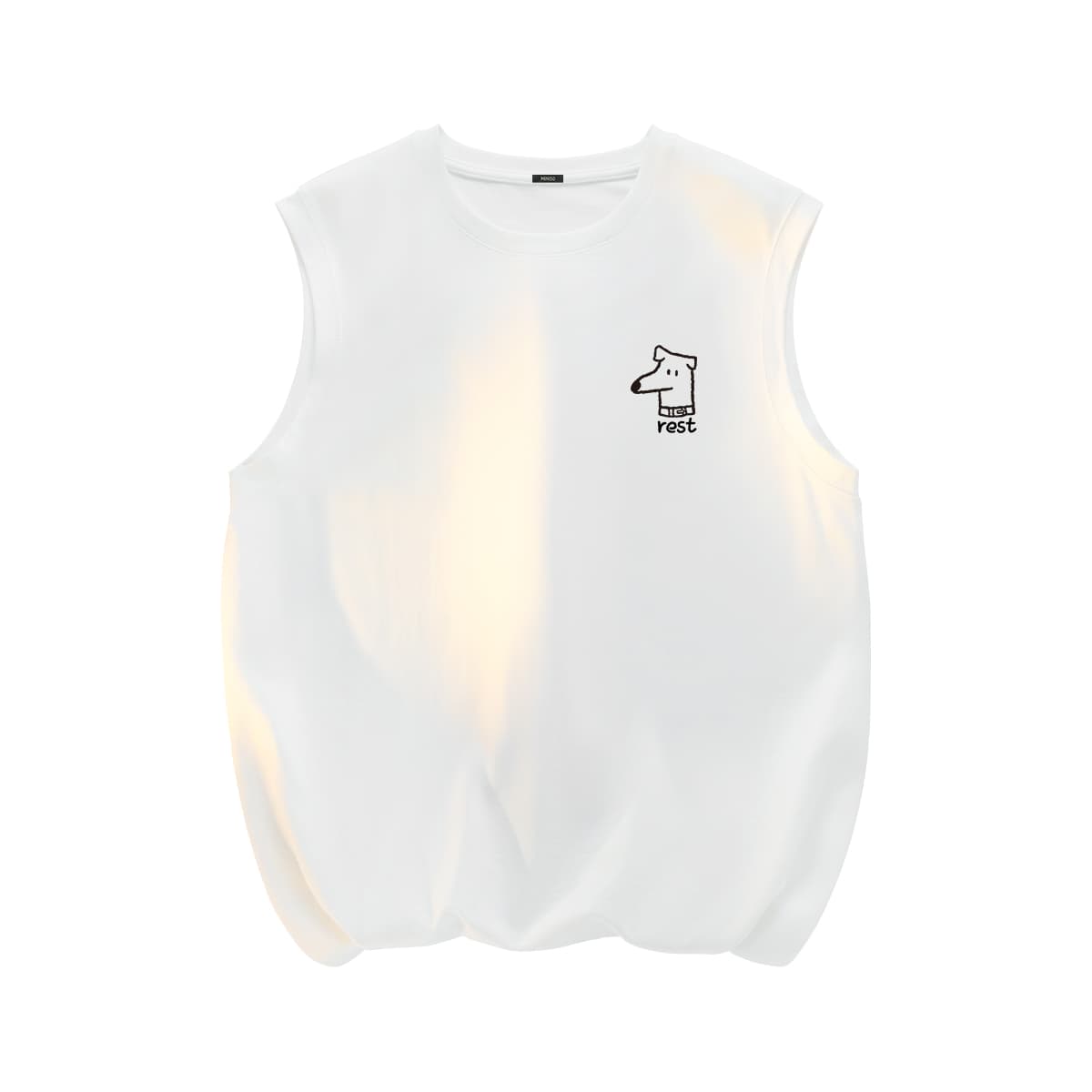 Майка MINISO T - изображение 1