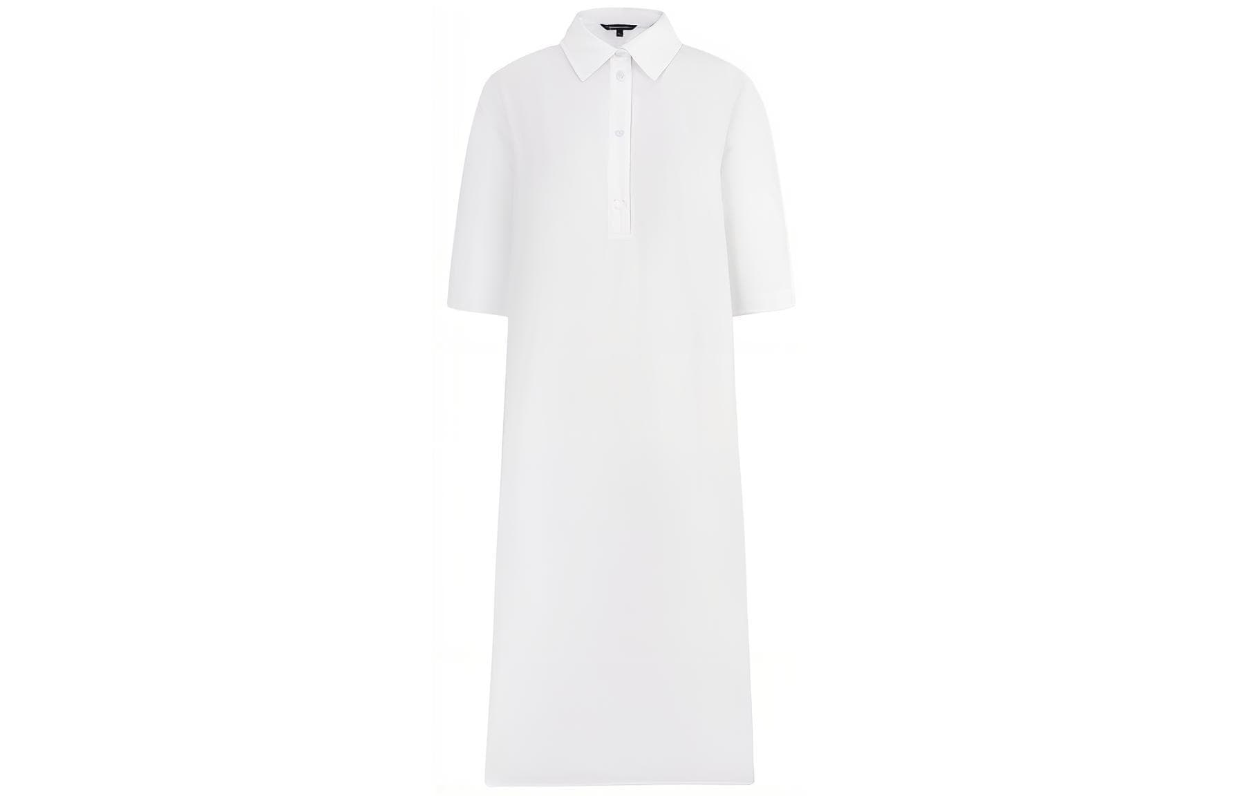 Платье ARMANI EXCHANGE SS24 Logo - изображение 1
