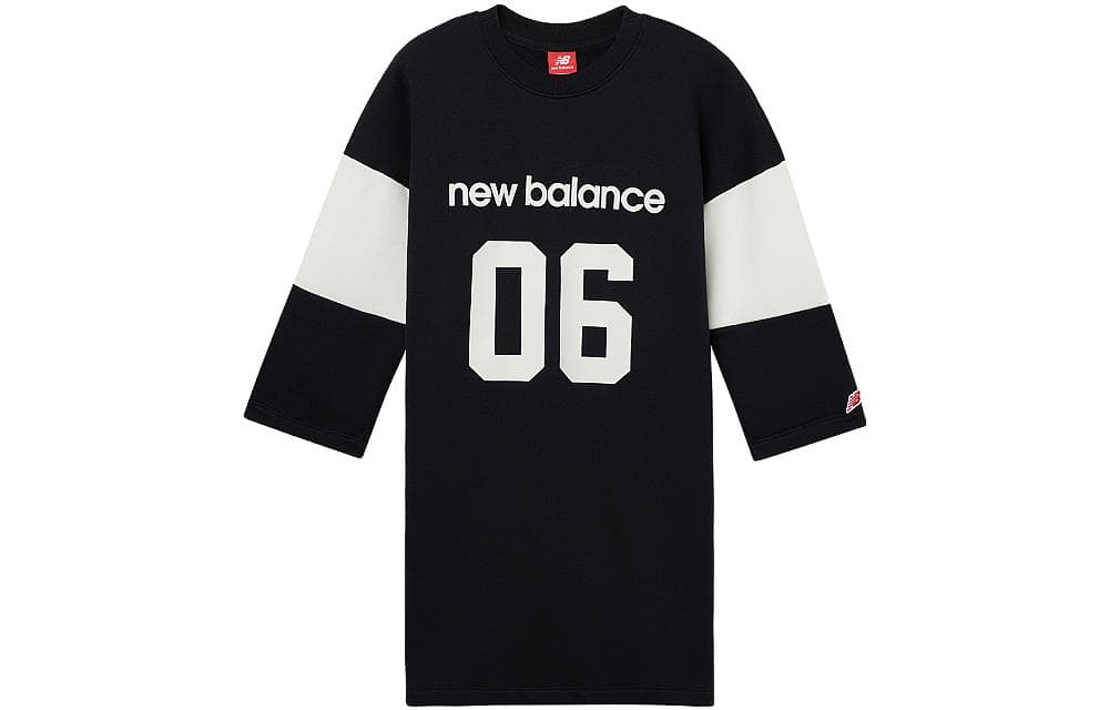 Платье New Balance - изображение 1