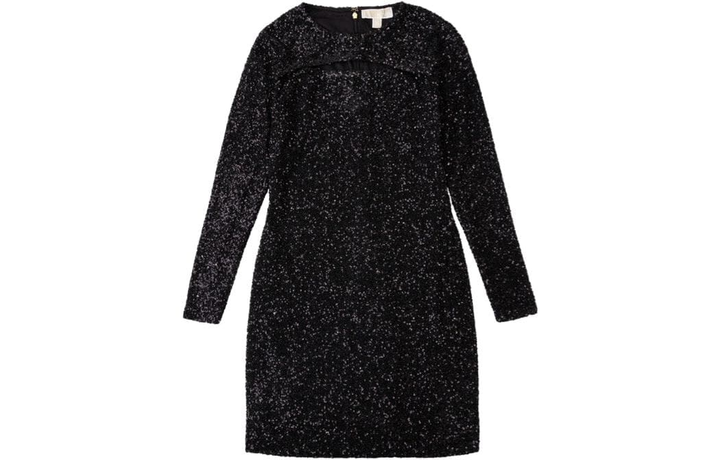 Платье MICHAEL KORS - изображение 1