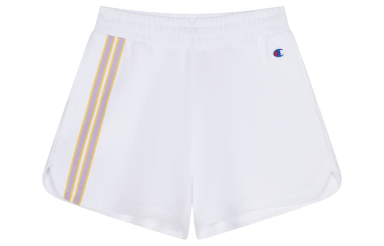 Шорты Champion Women's SS24 CLogo - изображение 1