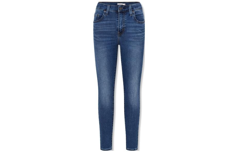 Джинсы Levis - изображение 1