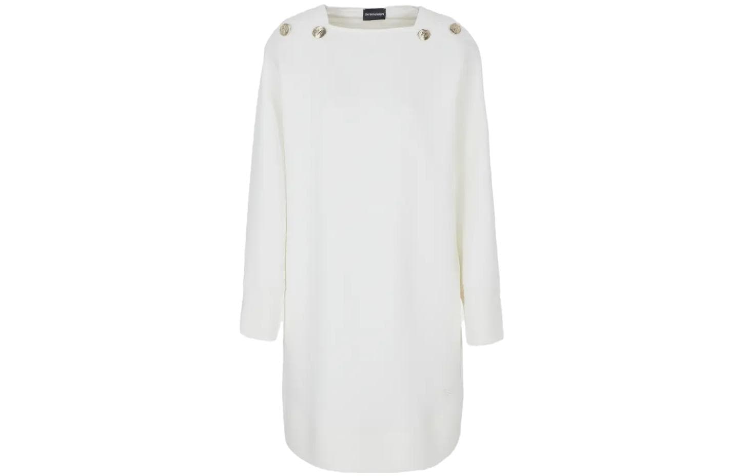 Платье EMPORIO ARMANI SS23 - изображение 1
