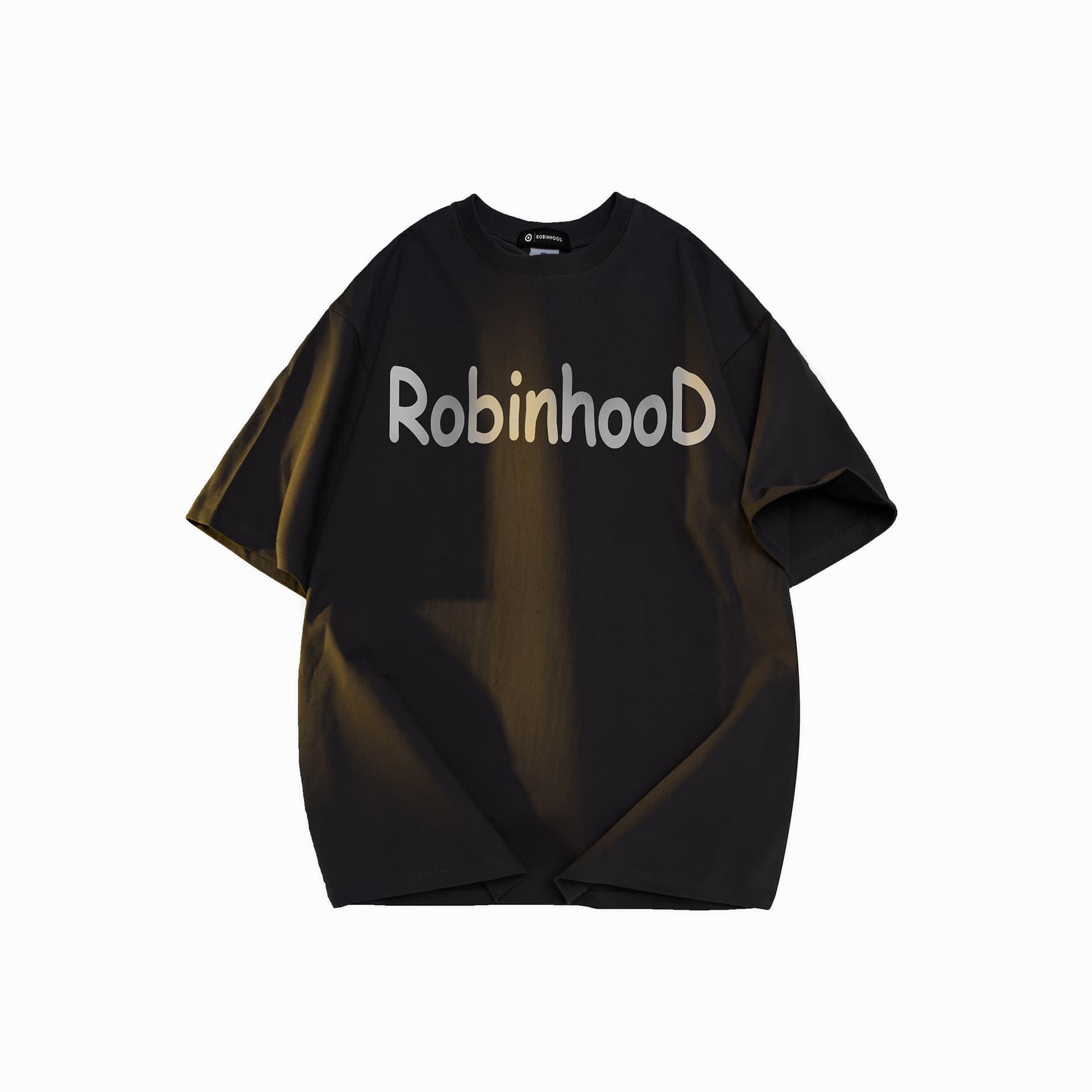 Футболка ROBINHOOD Logo T - изображение 2