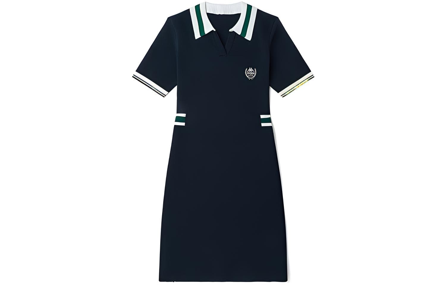 Платье Kappa polo - изображение 1