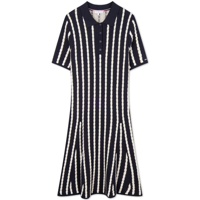 Платье Tommy Hilfiger Polo - изображение 1