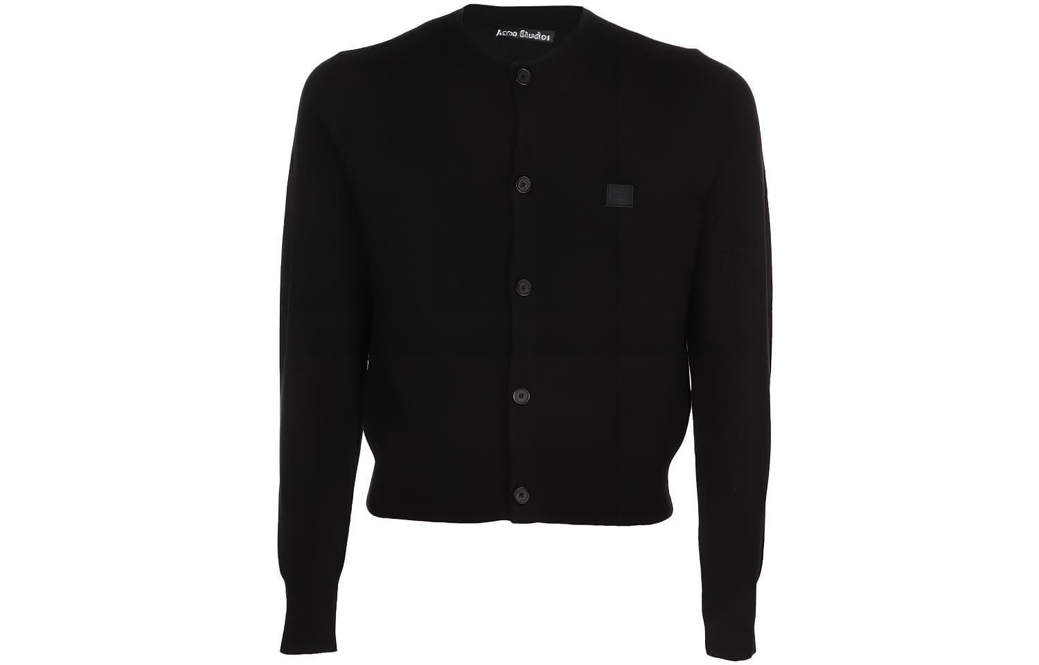 Кардиган Acne Studios FW21 - изображение 1