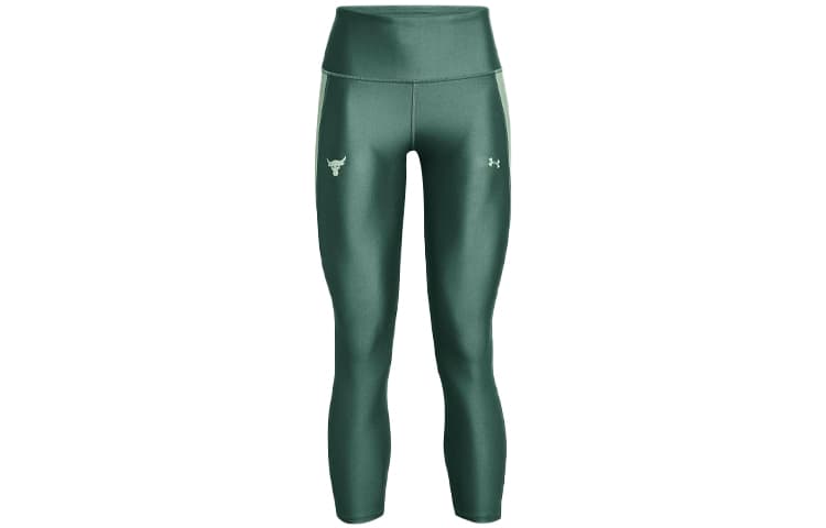 Штаны Under Armour Project Rock - изображение 1