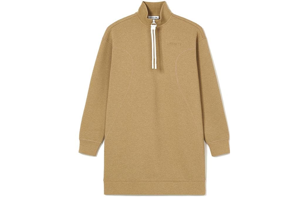 Платье LACOSTE - изображение 1