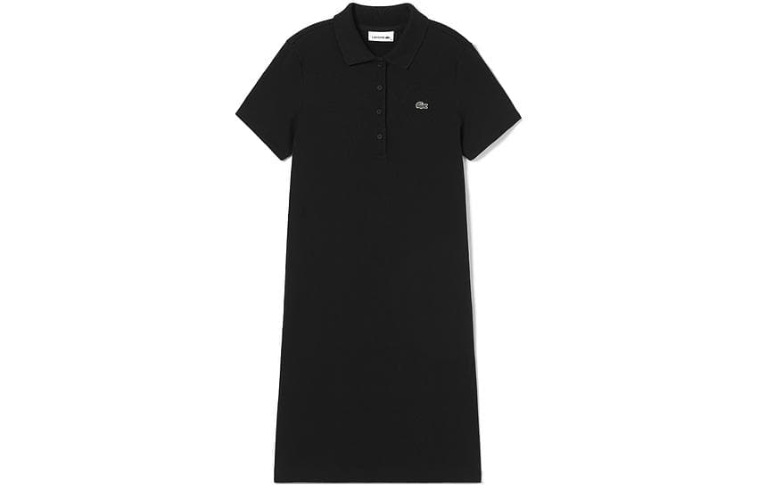 Платье LACOSTE Polo - изображение 1