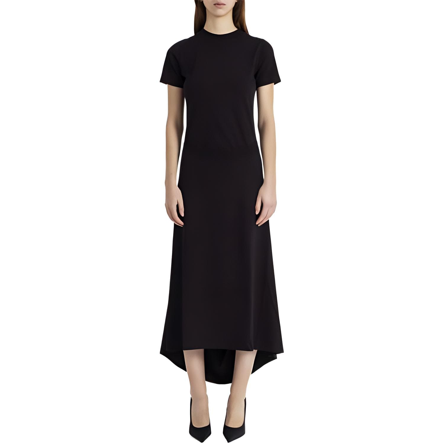 Платье Balenciaga - изображение 1