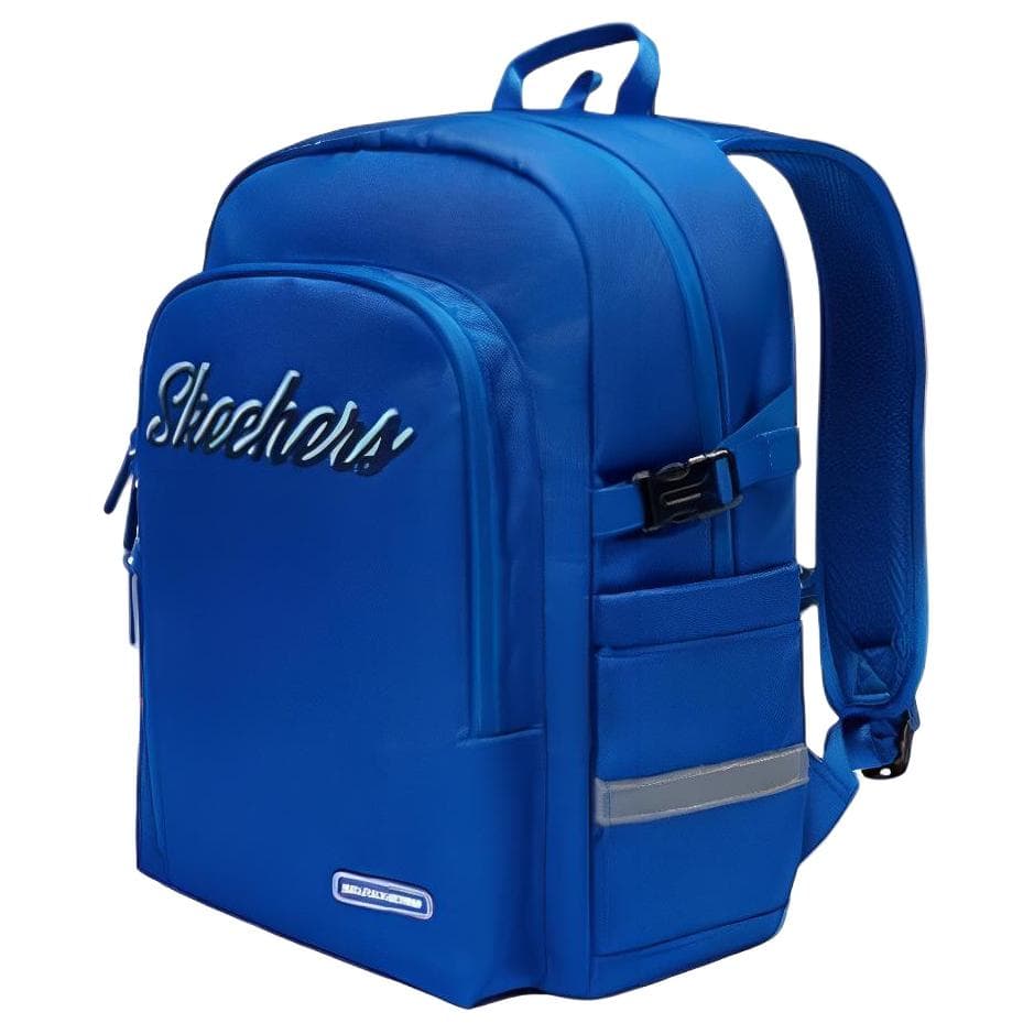 Рюкзак Skechers Victoria Blue Backpack - изображение 2