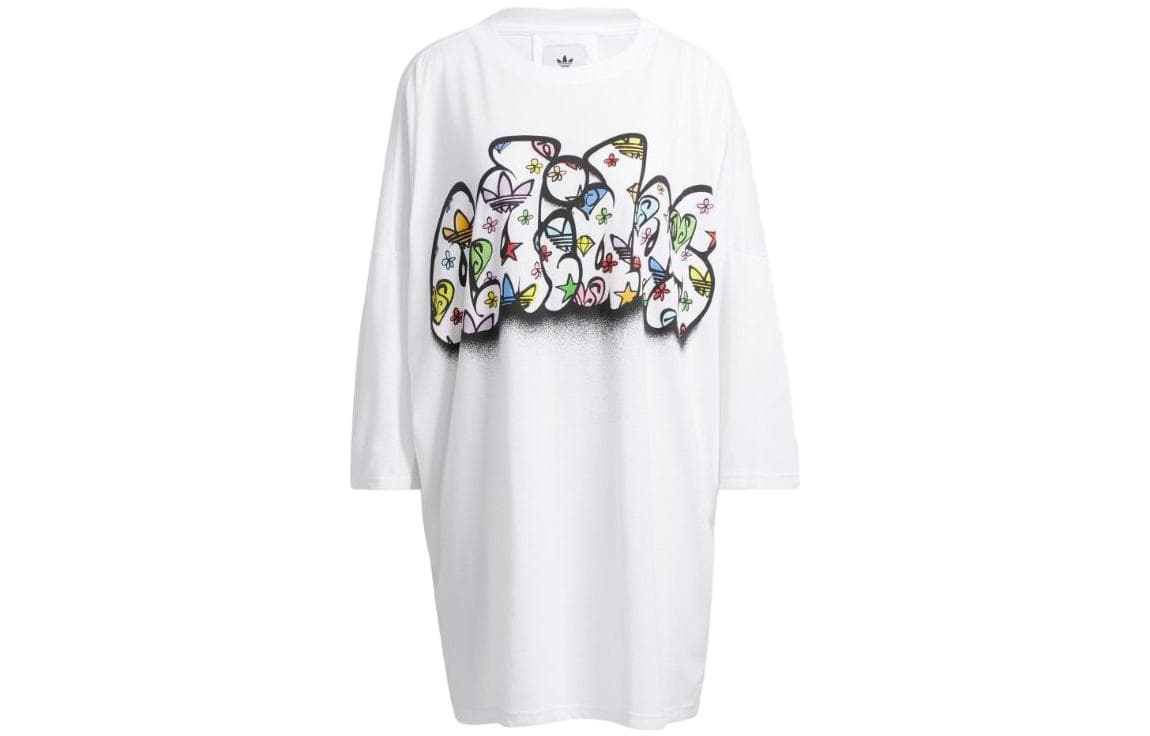 Платье adidas originals T - изображение 1