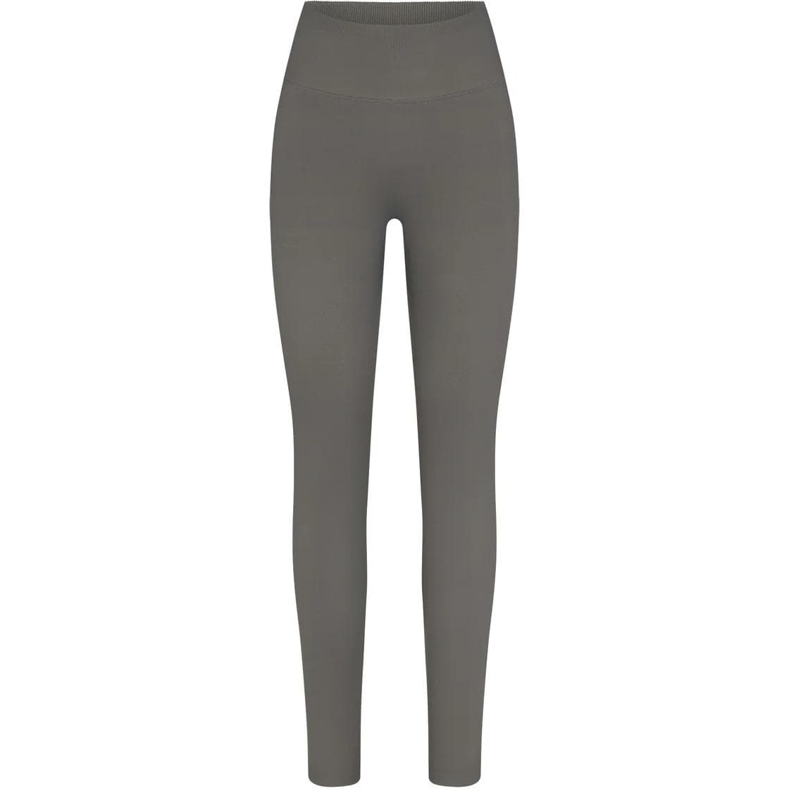 SKIMS CONTOUR NYLON LEGGING GUNMETAL - изображение 1