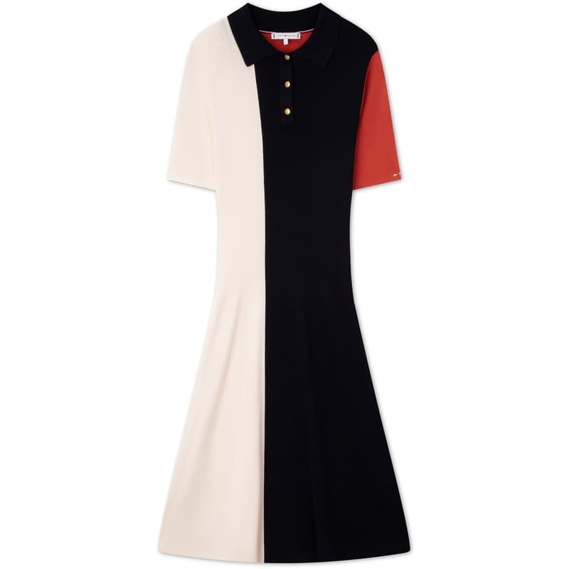 Платье Tommy Hilfiger - изображение 1
