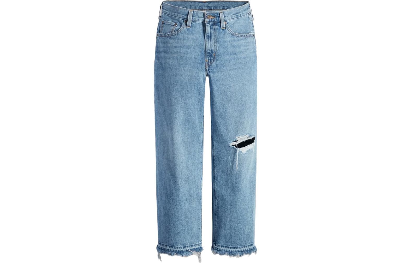 Джинсы Levis - изображение 1