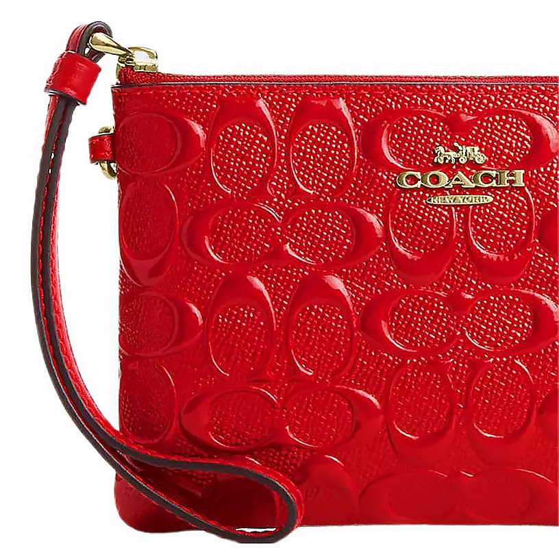 Картхолдер COACH - изображение 4