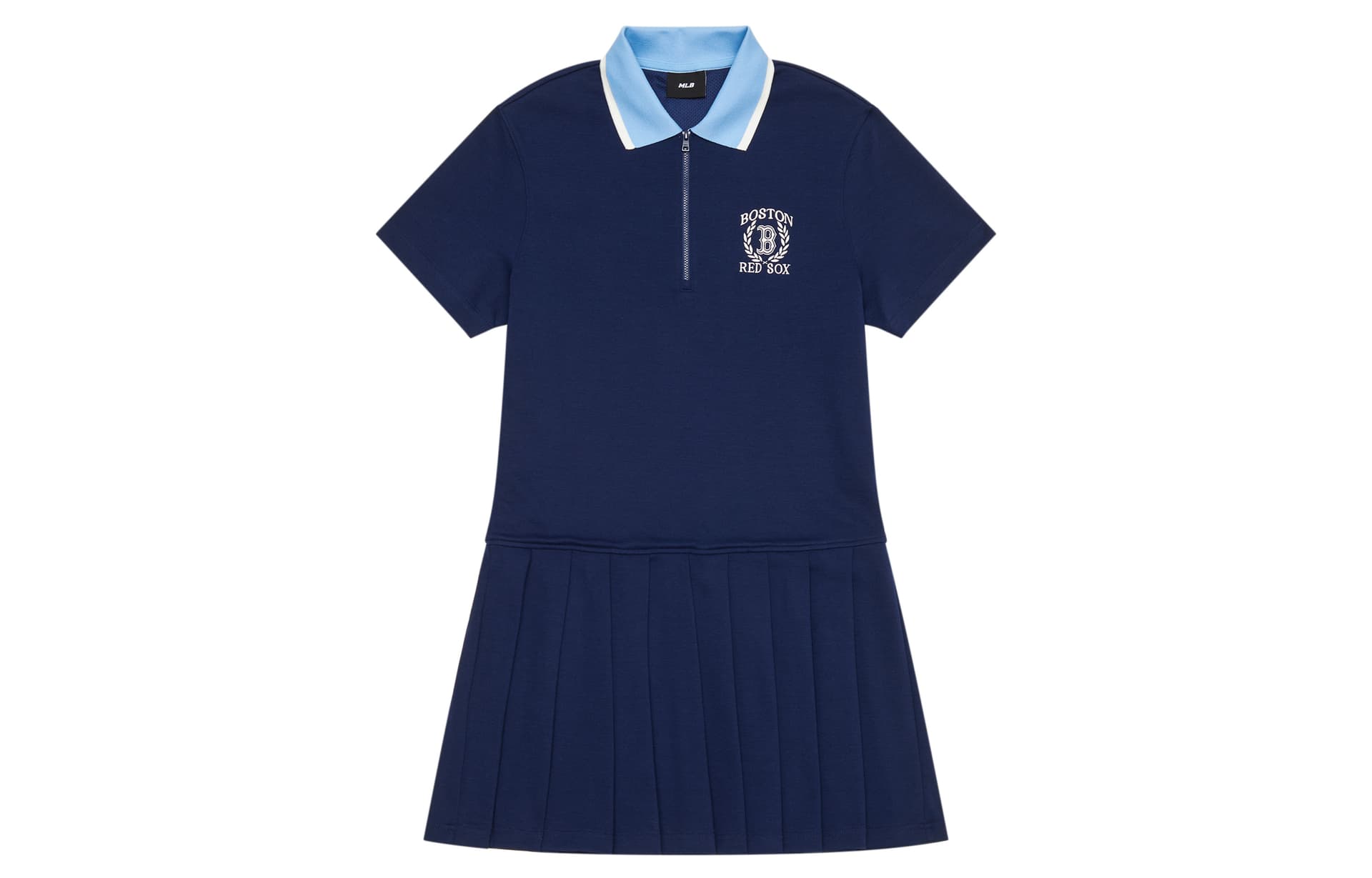 Платье MLB MLB SS24 polo - изображение 1