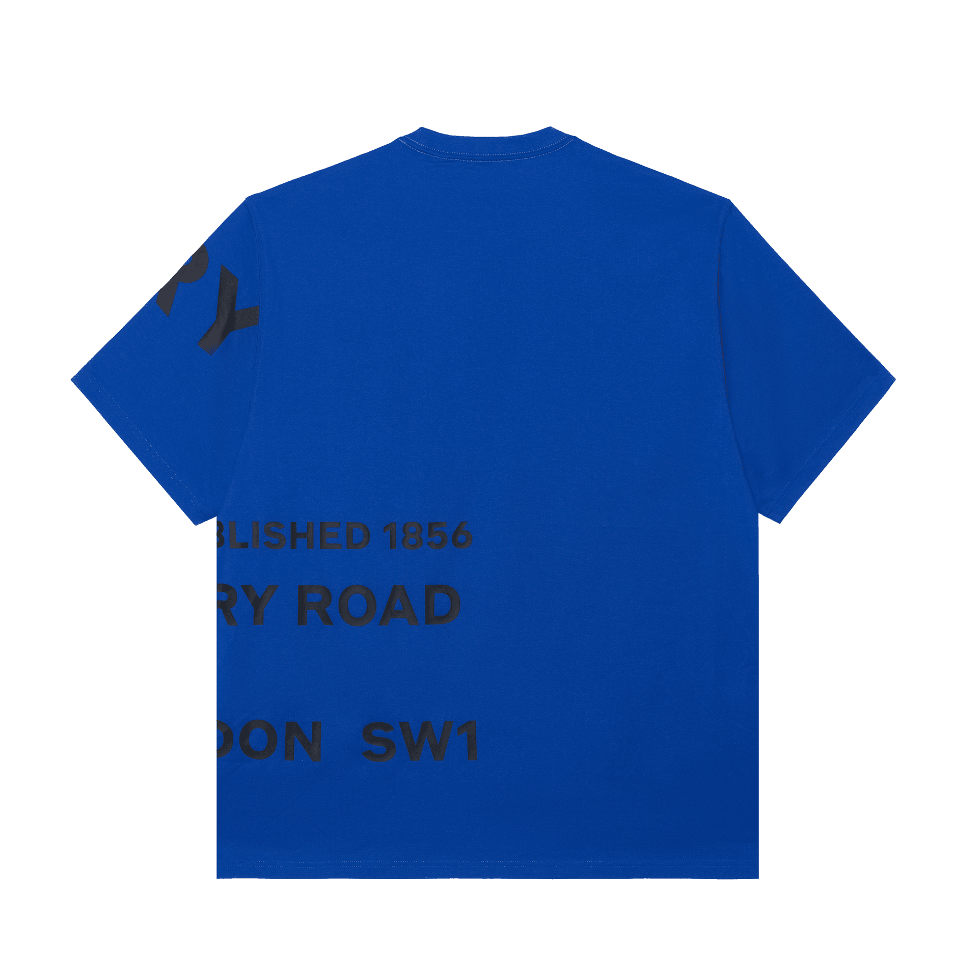 Футболка Burberry T - изображение 2