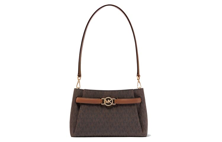 Сумка через плечо MICHAEL KORS MK Angelina - изображение 1