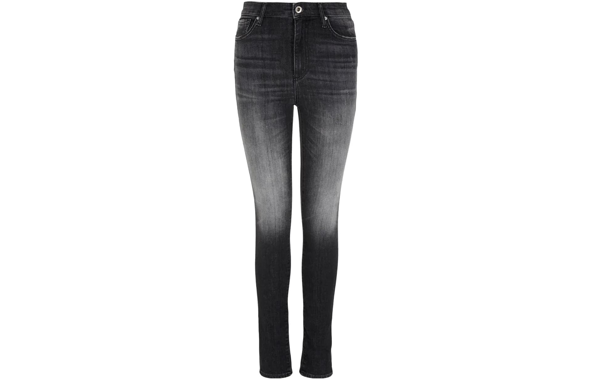 Джинсы ARMANI EXCHANGE Logo - изображение 1