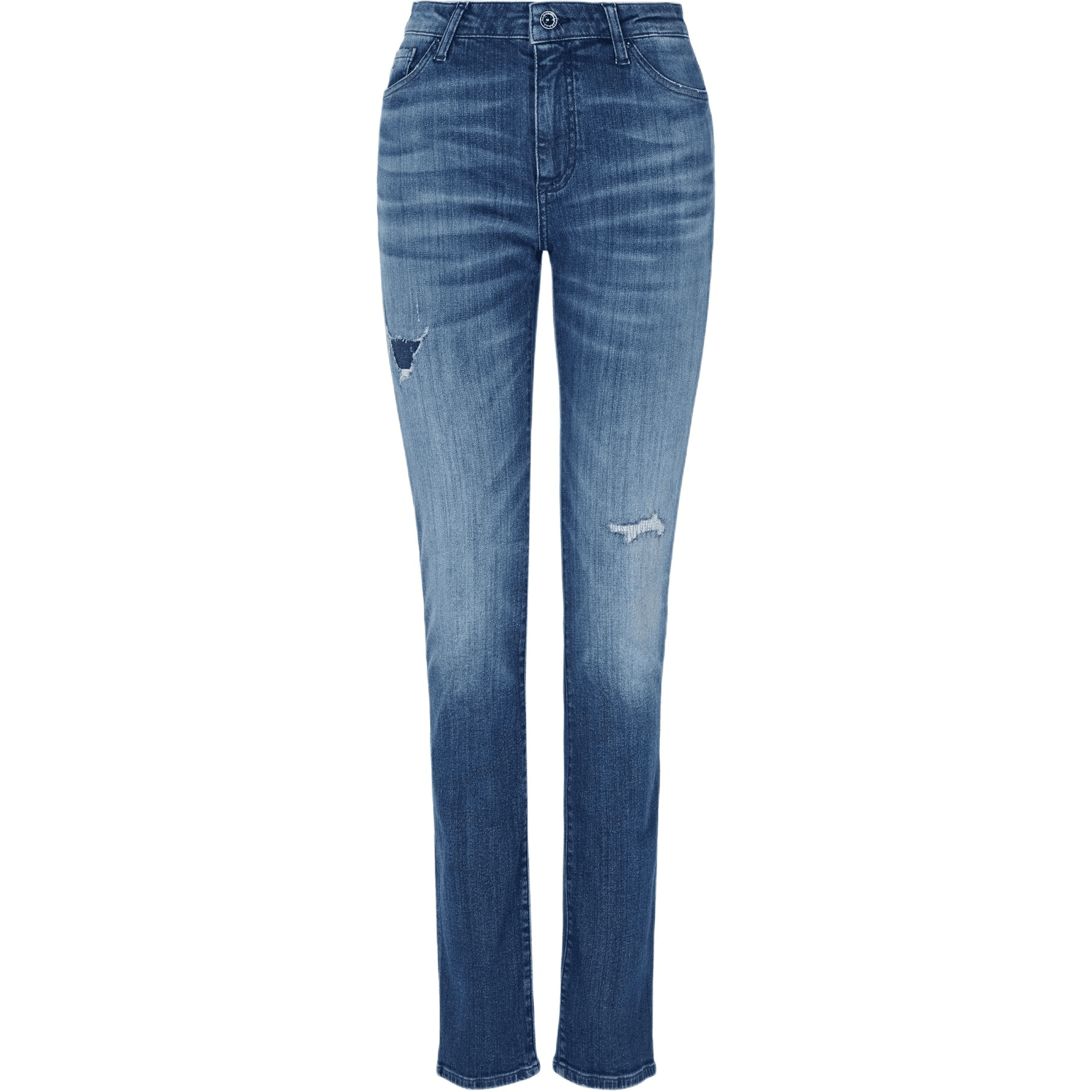 Джинсы ARMANI EXCHANGE SS24 - изображение 1