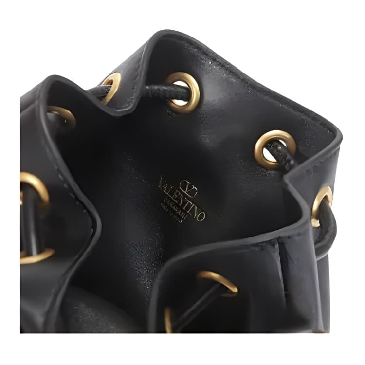 Сумка Valentino VLOGO SIGNATURE - изображение 7