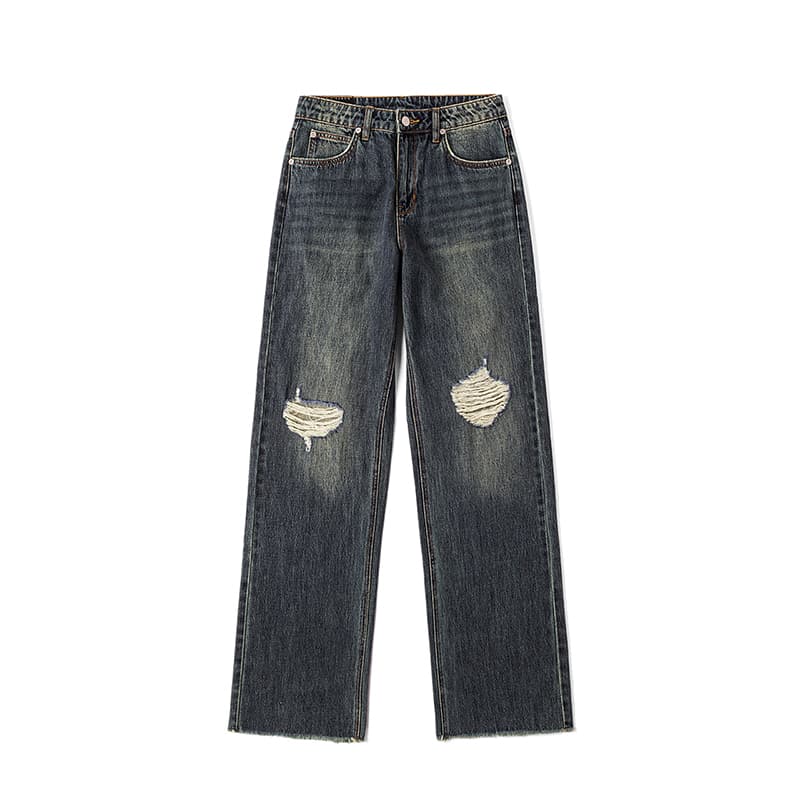 Джинсы Lee FW24 429 - изображение 1