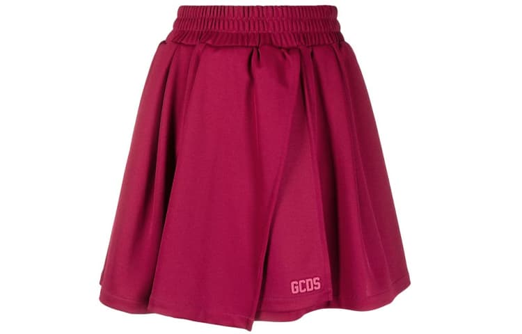 Юбка GCDS SS21 Logo - изображение 1