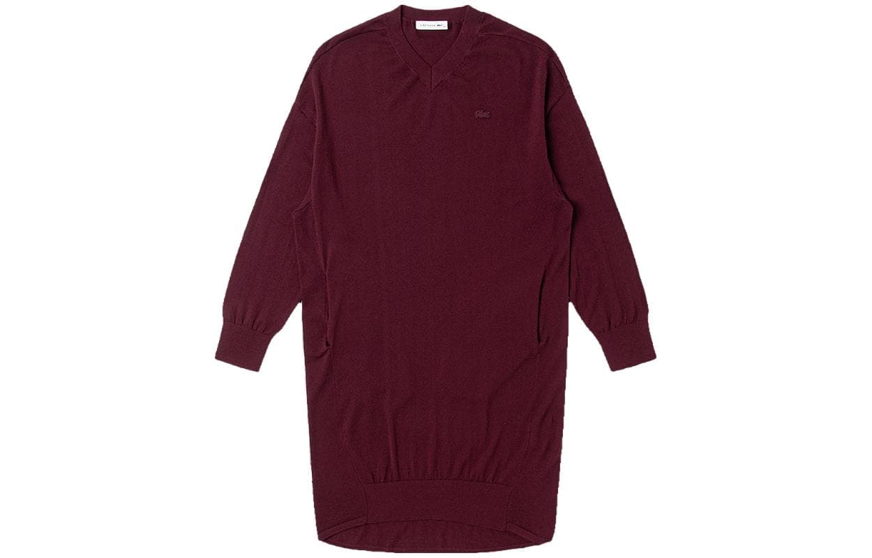 Платье LACOSTE V - изображение 1