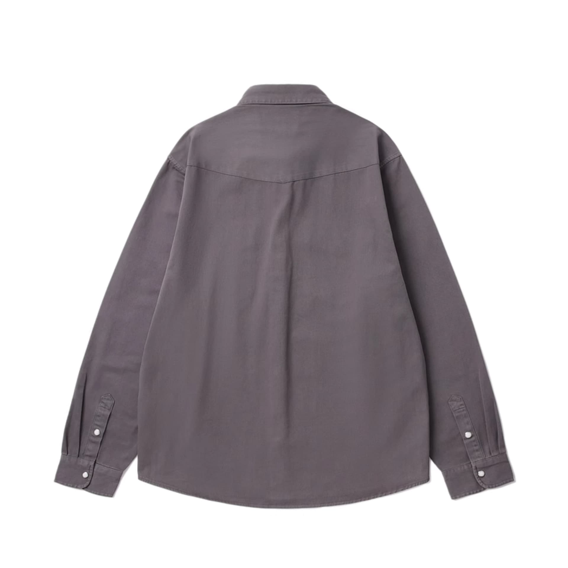 Рубашка Carhartt WIP - изображение 2