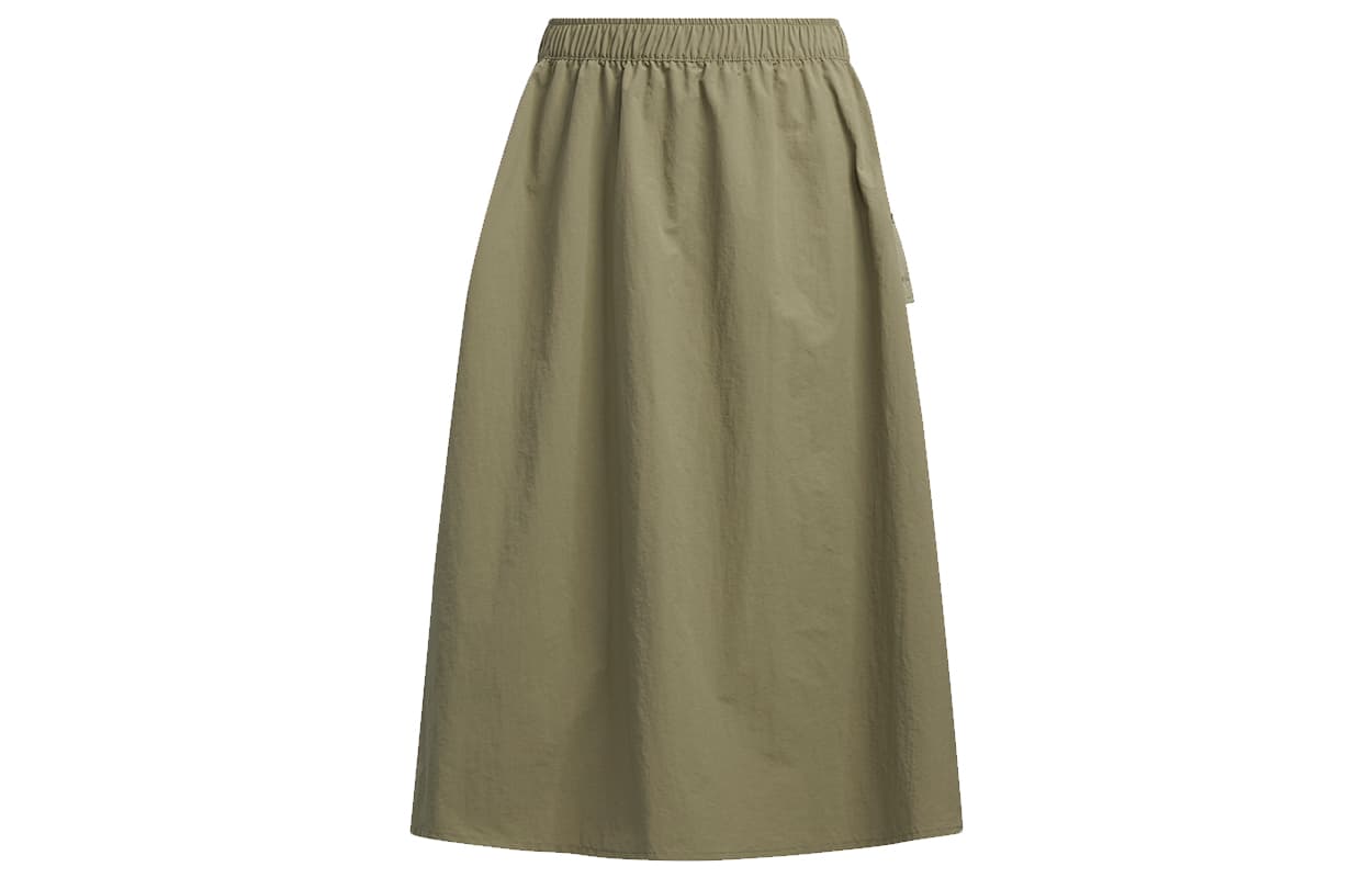 Юбка adidas neo Aug Skirt - изображение 1