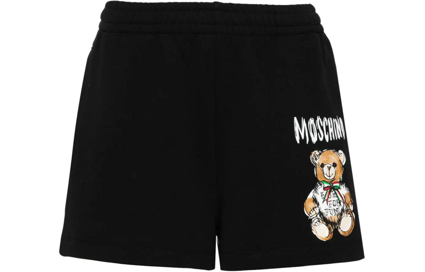 Шорты MOSCHINO SS24 - изображение 1