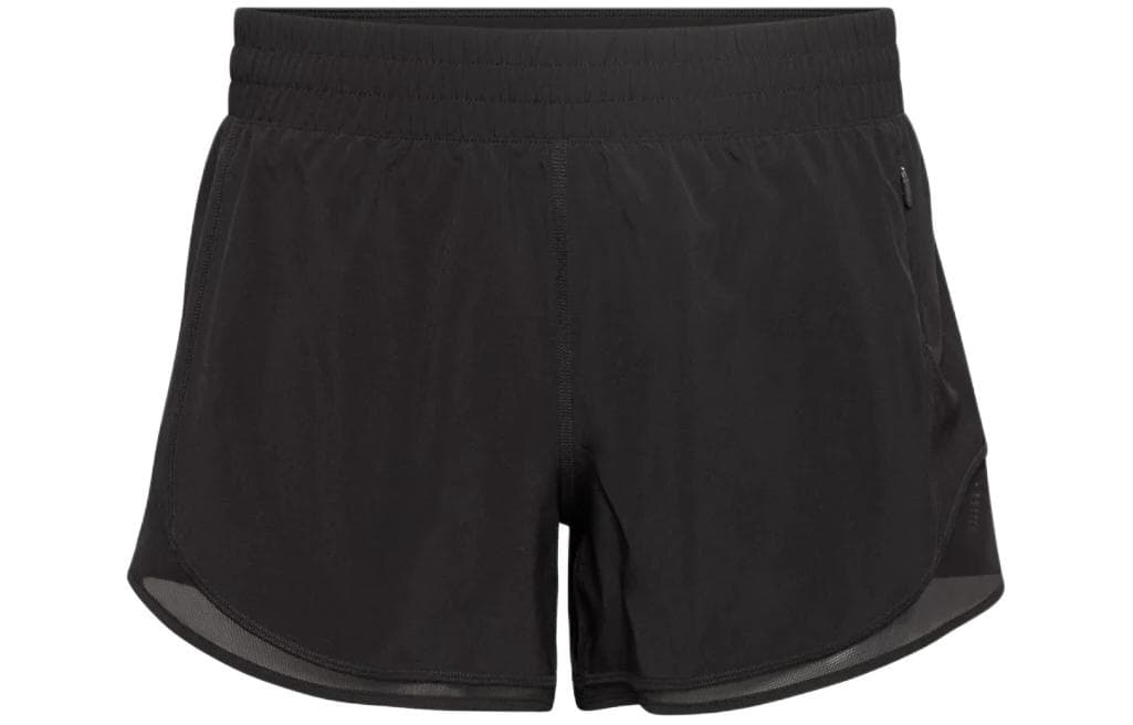 Шорты ARITZIA Golden MoveTechTM Legacy Lo-Rise 4" Short - изображение 1