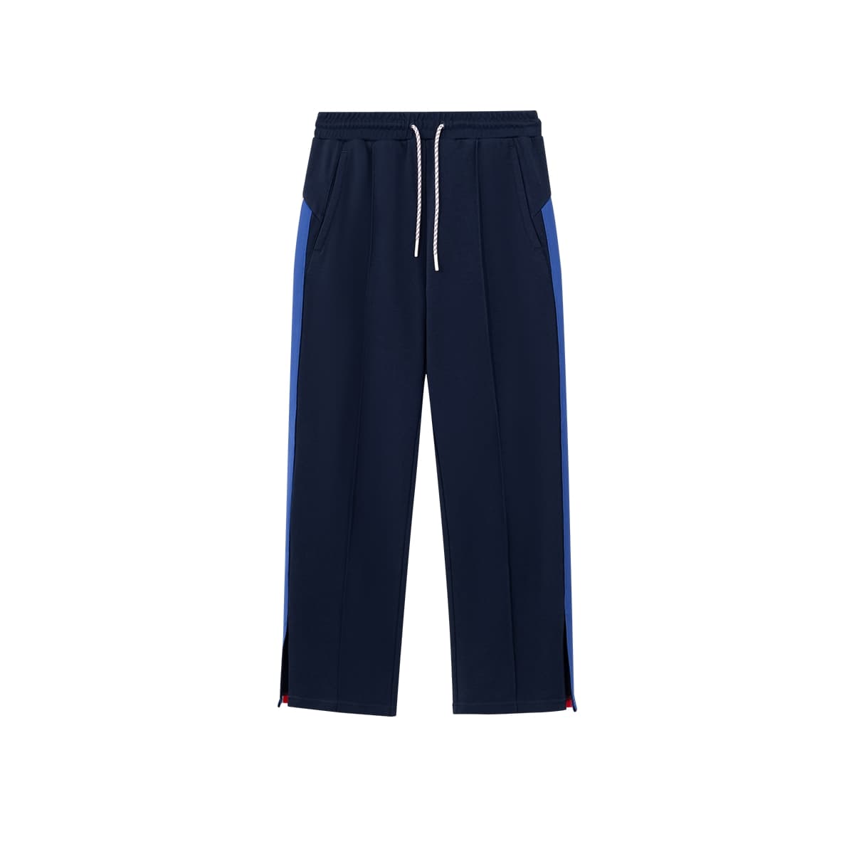 Штаны le coq sportif Tricolor Knit Pants - изображение 1
