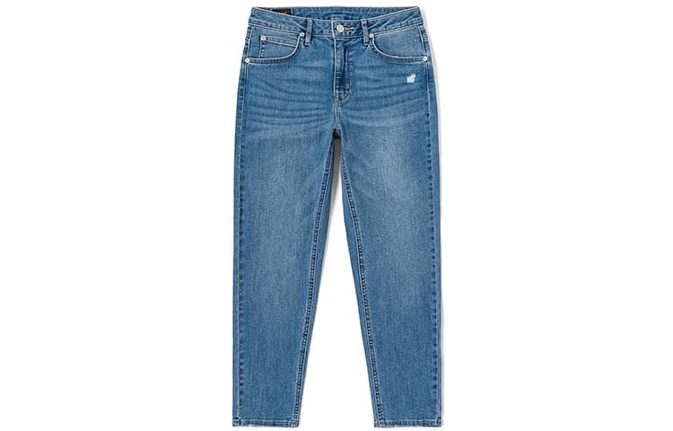 Джинсы Lee FW23 413 - изображение 1
