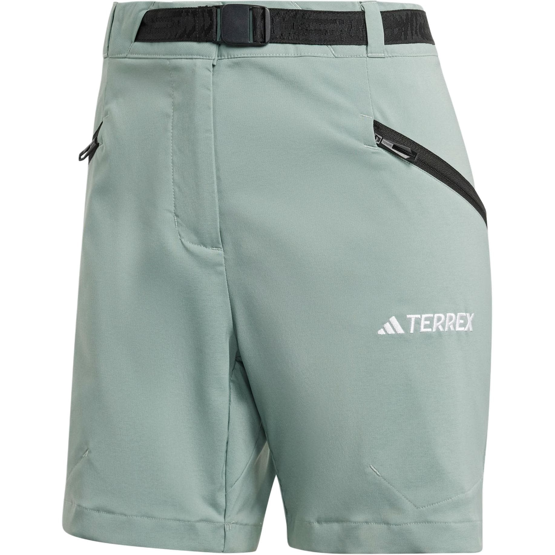 Шорты adidas adidas Terrex XPERIOR MID SHORTS - изображение 1
