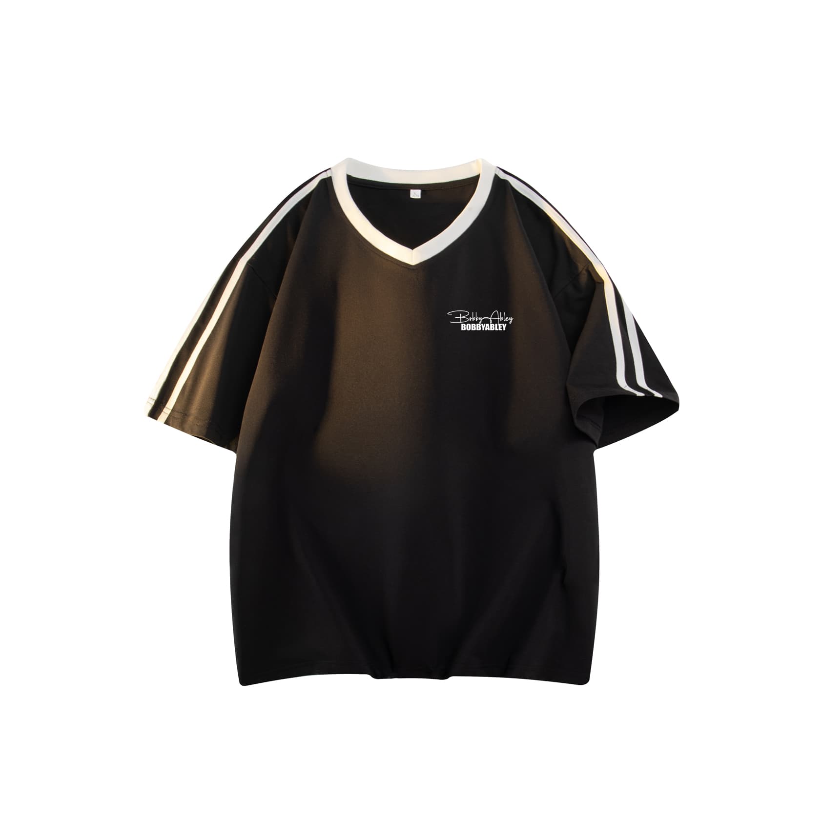 Футболка BOBBY ABLEY VT - изображение 2