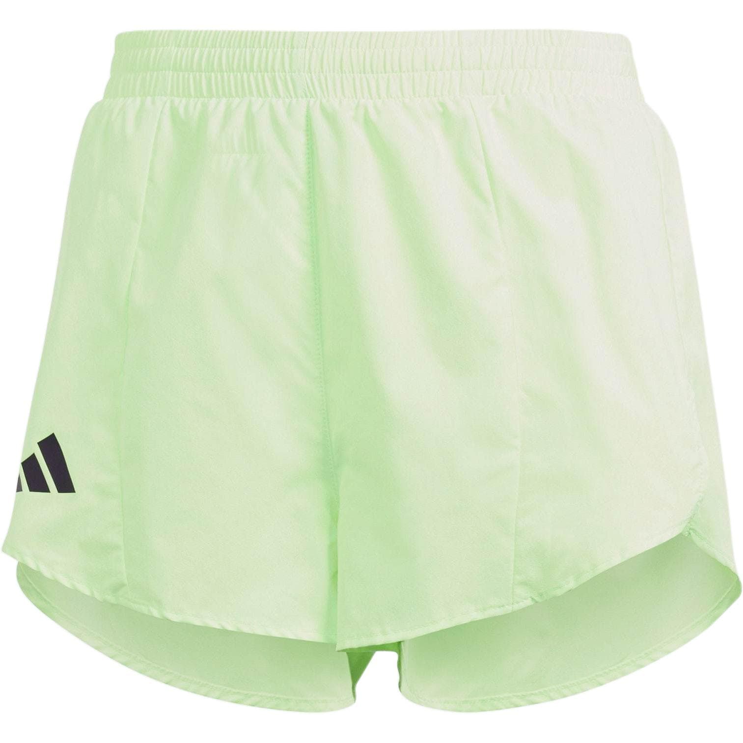 Шорты adidas ADIZERO ESSENTIALS SHORT logo - изображение 1